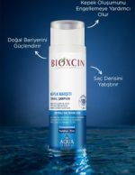 شامپو ضد شوره بیوکسین مدل THERMAL حجم 300 میل BIOXCIN ANTI-DANDRUFF THERMAL SHAMPOO - Image 2