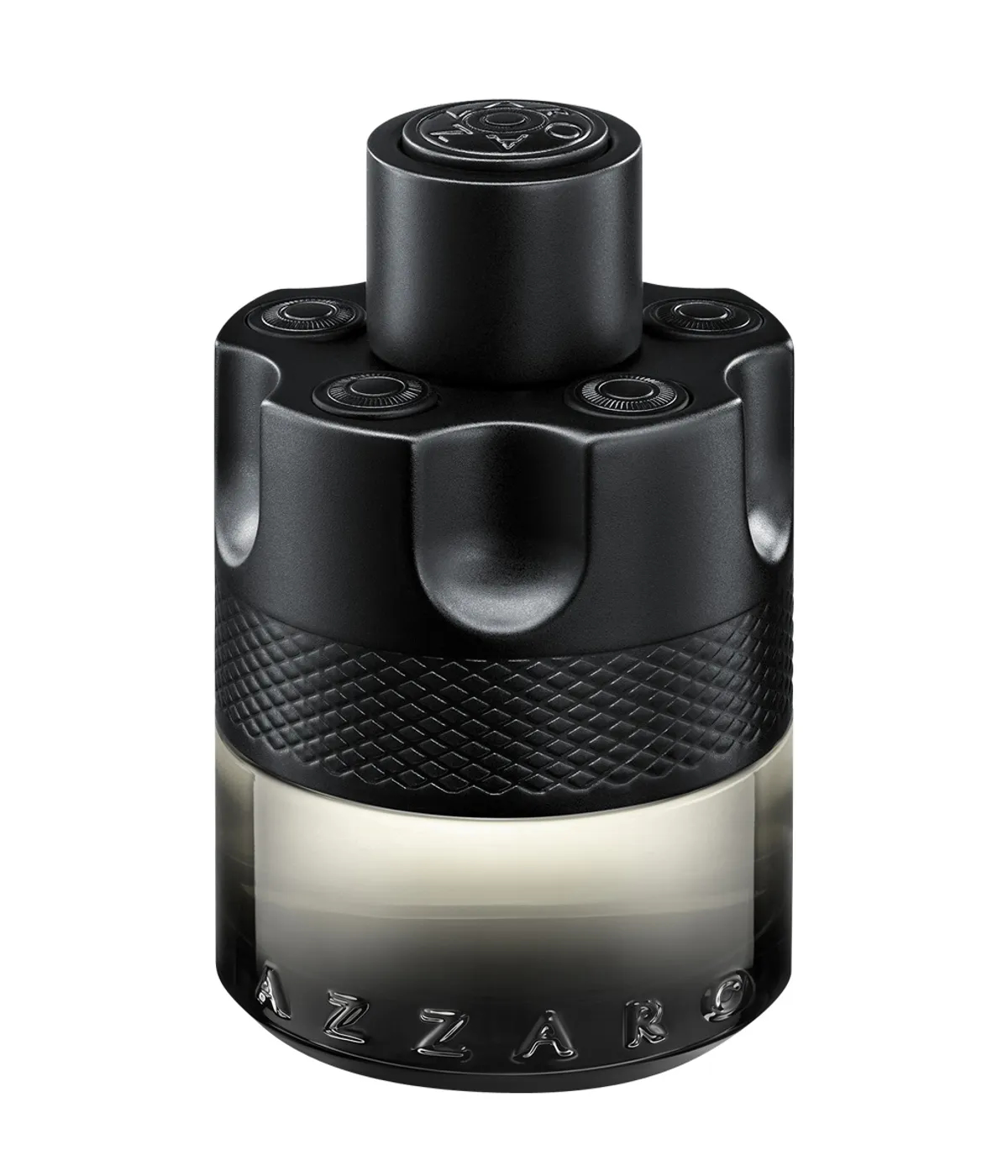 3614274129267_c عطر ادکلن مردانه آزارو د موست وانتد 100 میل | Azzaro The Most Wanted - Image 1