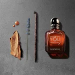 عطر ادکلن مردانه جورجیو آرمانی استرانگر ویت یو ابسولوتلی 100 میل | Giorgio Armani Stronger with You Absolutely - Image 3