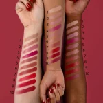 رژ لب کرمی آسترا در رنگ بندی متنوع Astra My Lipstick Creamy lipstick - Image 5
