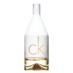 عطر ادکلن زنانه کالوین کلین سی کی این تو یو 100 میل | CK IN2U