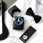 عطر ادکلن مردانه مرسدس بنز من 100 میل | Mercedes Benz Man - Image 3