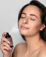 اسپری فیکس کننده روتین حجم آسترا 50 میل ASTRA MAKE-UP ZEN ROUTINE FIXING SPRAY - Image 2