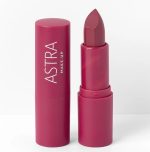 رژ لب کرمی آسترا در رنگ بندی متنوع Astra My Lipstick Creamy lipstick