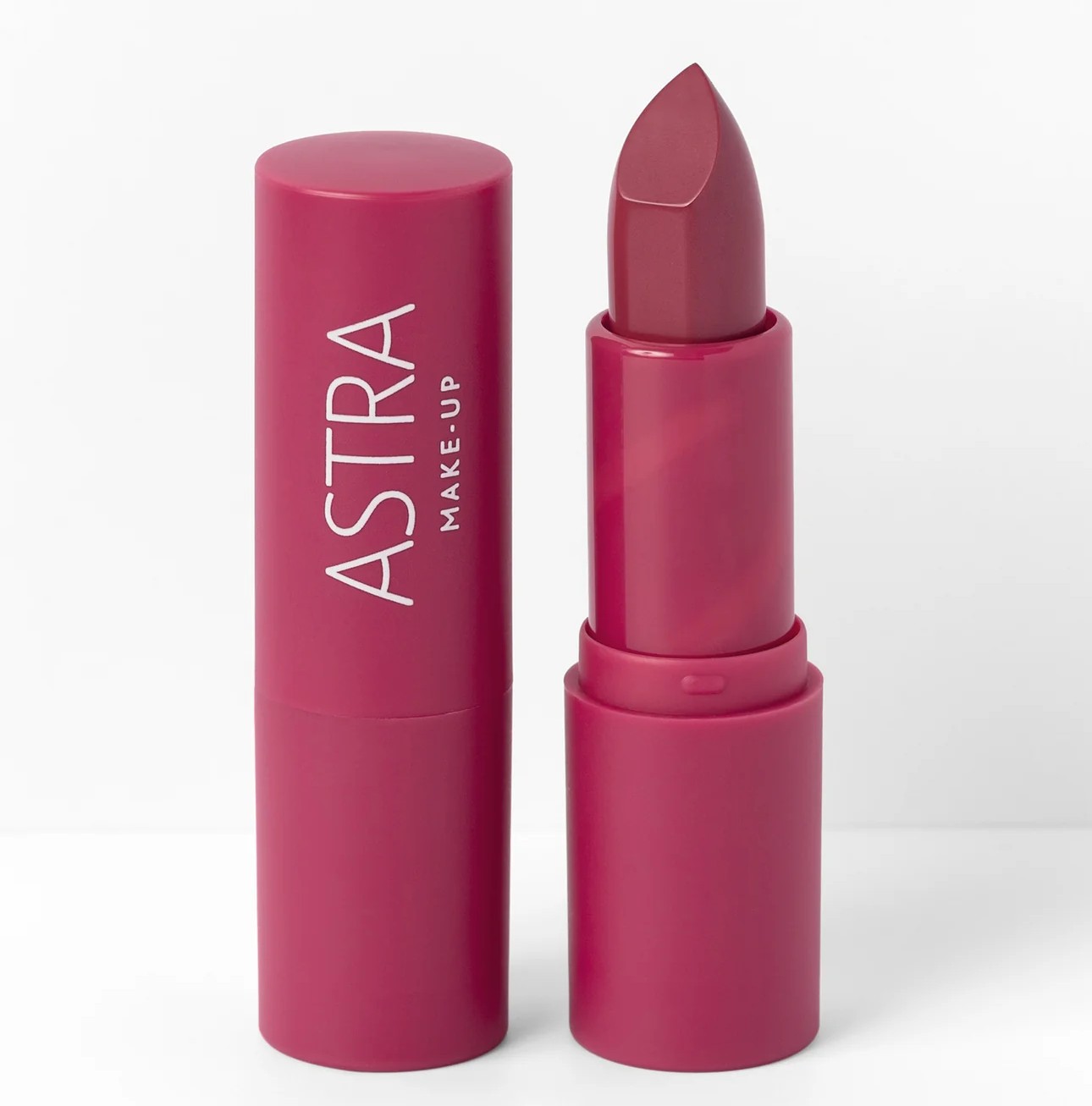 8053-04_01 رژ لب کرمی آسترا در رنگ بندی متنوع Astra My Lipstick Creamy lipstick - Image 1