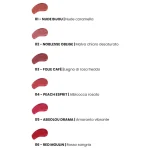رژ لب مات مادام استلو آسترا در رنگ های جذاب ASTRA MAKE-UP MADAME LIPSTYLO THE MAT - Image 3