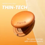 کوشن نارنجی فیلتر پوست تیر تیر  در رنگ بندی TIR TIR Mask Fit AI Filter Cushion - Image 4
