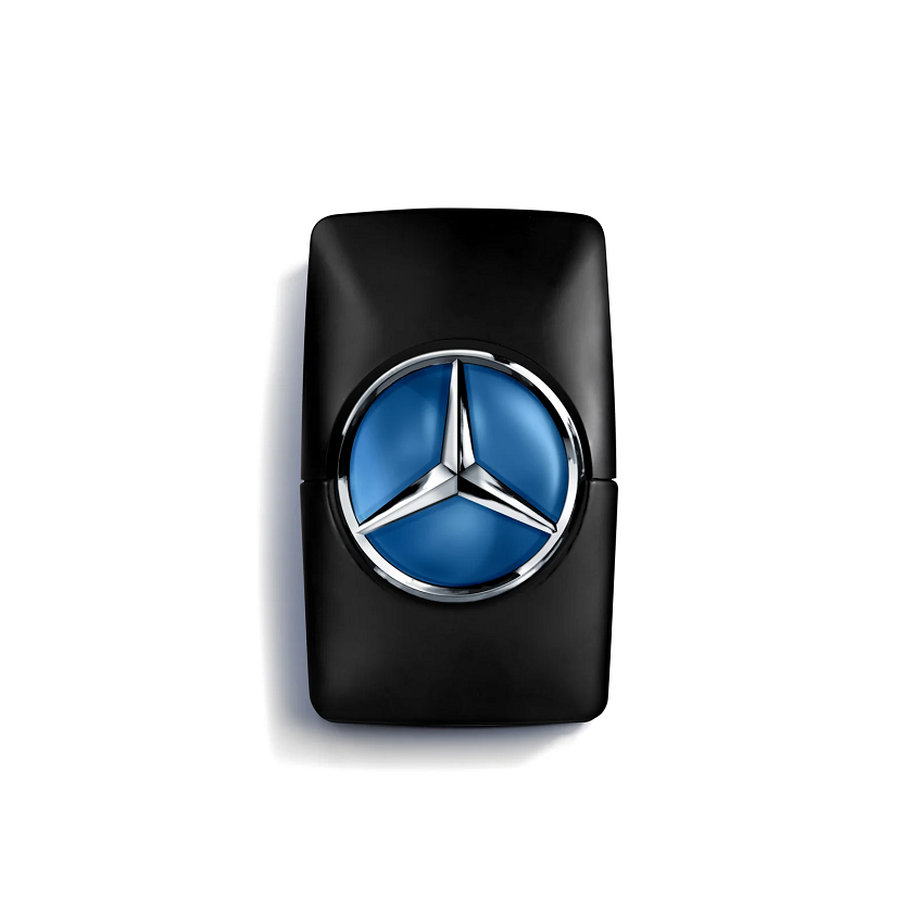 BNZ000049 عطر ادکلن مردانه مرسدس بنز من 100 میل | Mercedes Benz Man - Image 1
