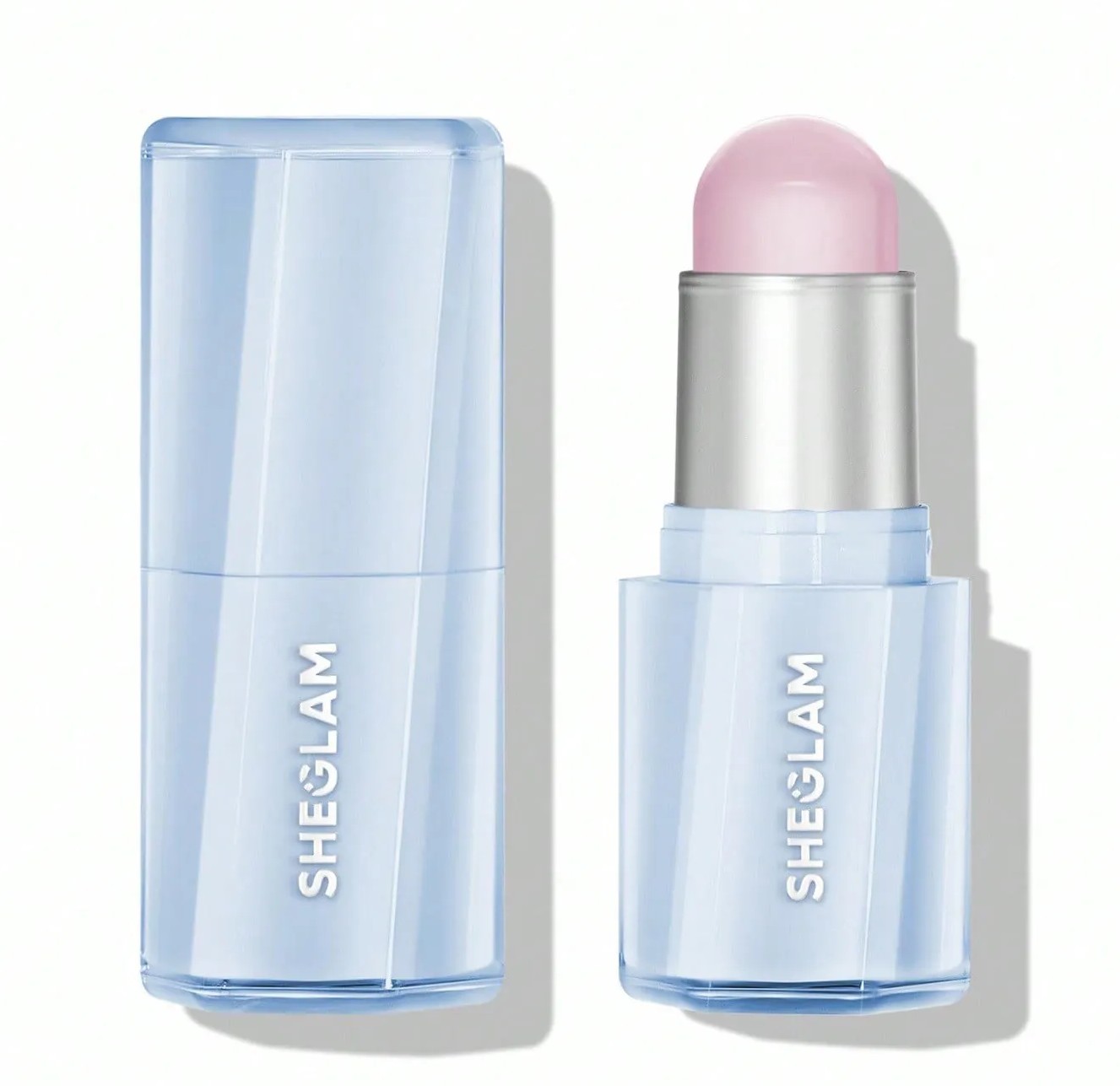 Buttery-Bliss-Blush-Stick-PHresh رژگونه استیکی شیگلم مدل کره ای Buttery Bliss Blush Stick PHresh تغییر رنگ با PH پوست - Image 1