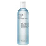 تونر آبرسان کوزارکس هیدریوم مرطوب کننده پوست خشک حجم 150 میل COSRX HYDRIUM WATERY TONER