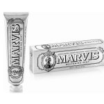 خمیر دندان سفید کننده مارویس نعنایی 85 میل MARVIS WHITENING MINT