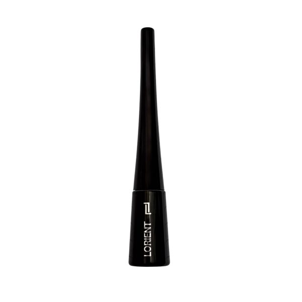 خط چشم مایع آبی لورینت LORIENT EYELINER