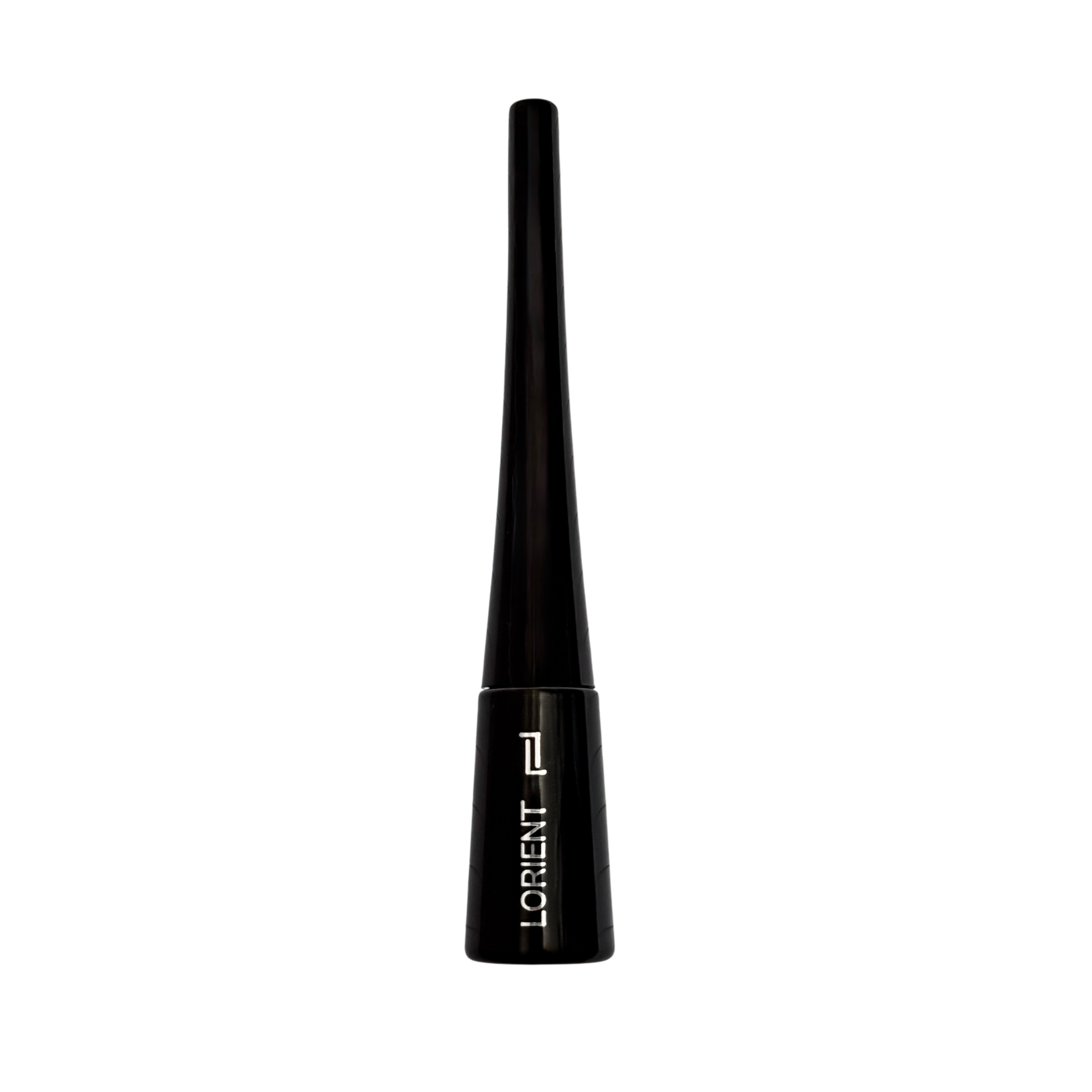 IMG_9398 خط چشم مایع آبی لورینت LORIENT EYELINER - Image 1