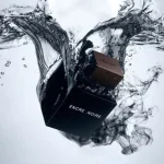 عطر ادکلن مردانه لالیک مشکی چوبی انکر نویر 100 میل | Lalique Encre Noire - Image 3
