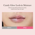 ماسک لب PDRN مدی کیوب حجم 10 گرم Medicube PDRN Lip Sleeping Mask - Image 5