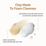 شوینده ملایم جو دوسر پیوریتو 150 میل Purito Oat In Gentle Exfoliating Face Cleanser - Image 2