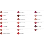 رژ لب مایع مات هیپنوتیز آسترا در رنگ بندی متنوع Astra Hypnotize Liquid Lipstick - Image 2