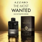 عطر ادکلن مردانه آزارو د موست وانتد 100 میل | Azzaro The Most Wanted - Image 5
