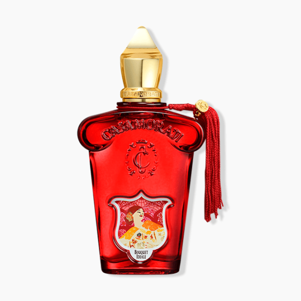 عطر ادکلن زنانه کازاموراتی زرجوف بوکت ایده آل 100 میل  | Xerjoff Casamorati Bouquet Ideale