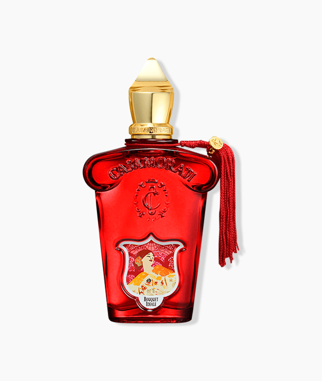bouquet-ideale عطر ادکلن زنانه کازاموراتی زرجوف بوکت ایده آل 100 میل | Xerjoff Casamorati Bouquet Ideale - Image 1