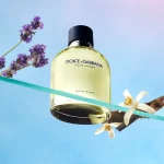 عطر ادکلن مردانه دی اند جی دولچه گابانا پورهوم 125 میل | Dolce Gabbana Pour Homme - Image 2