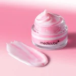 ماسک لب PDRN مدی کیوب حجم 10 گرم Medicube PDRN Lip Sleeping Mask - Image 2