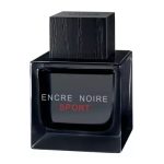 عطر ادکلن مردانه لالیک انکر نویر اسپرت 100 میل | Lalique Encre Noire Sport EDT Sample