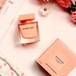 عطر ادکلن زنانه نارسیسو رودریگز نارسیسو ادو پرفیوم امبر 90 میل | Narciso Eau de Parfum Ambrée - Image 2