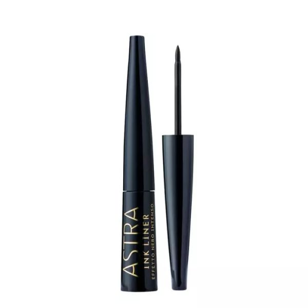 خط چشم مات آسترا نوک نمدی ASTRA MAKE-UP INK LINER