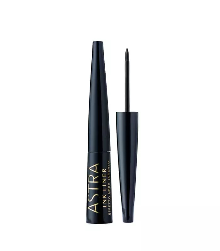 ink-liner-eyeliner خط چشم مات آسترا نوک نمدی ASTRA MAKE-UP INK LINER - Image 1