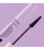 ریمل آسترا مدل اینستا_لانگ (بنفش) INSTALENGTH ASTRA MAKE-UP - Image 2