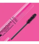 ریمل حجم دهنده آسترا مدل اینستاولوم اولترا (صورتی) Astra make-up Instavolume Mascara ultra volumizzante - Image 2