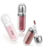 پک لیپ گلاس شماره 01 کیکو میلانـو Glossy Lip Set (سه عددی رنگ 01، 17 و 20) - Image 2