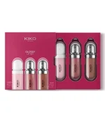 پک لیپ گلاس شماره 01 کیکو میلانـو Glossy Lip Set (سه عددی رنگ 01، 17 و 20) - Image 3