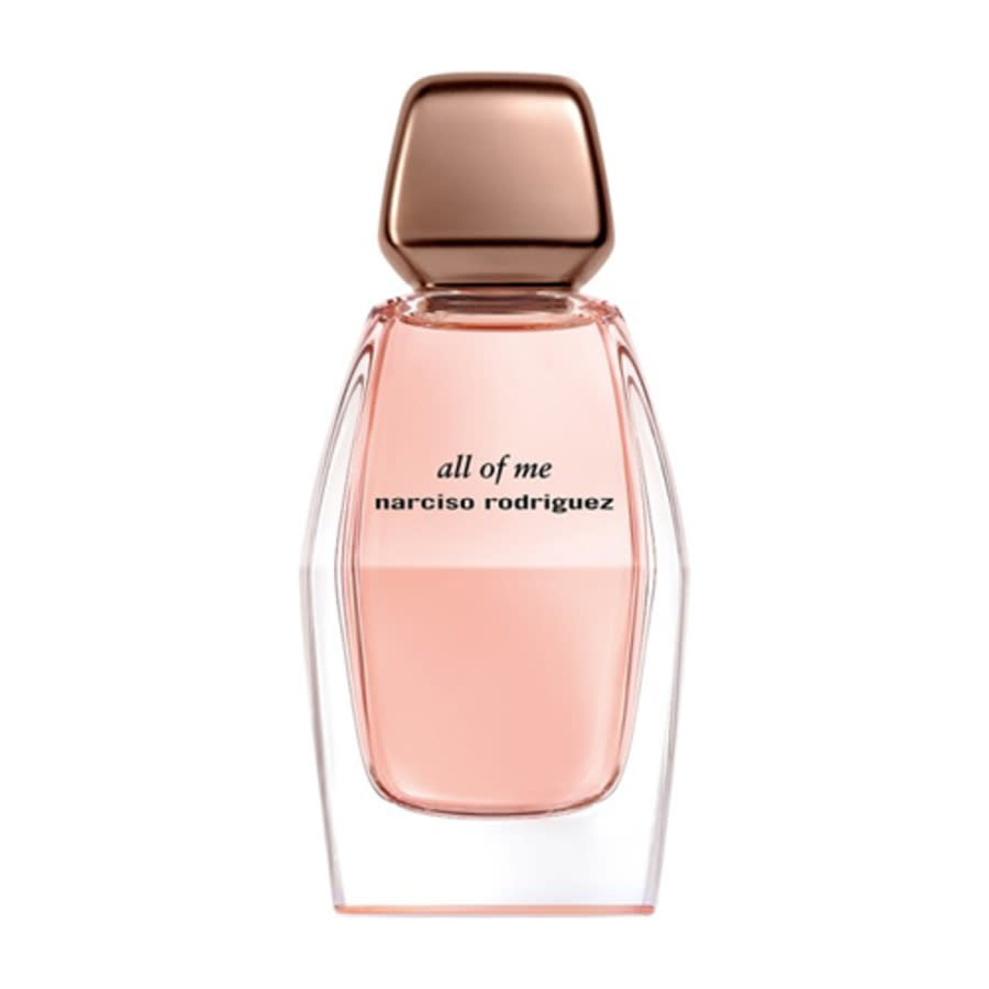 narciso-rodriguez-ladies-all-of-me-edp-spray-338-oz-fragrances-3423222080969 عطر ادکلن زنانه نارسیسو رودریگز آل آف می 90 میل | Narciso Rodriguez All Of Me - Image 1