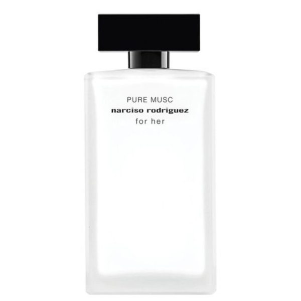 عطر ادکلن زنانه نارسیسو رودریگز پیور ماسک ابسولو 100 میل | Narciso rodriguez Pure Musc Absolu For Her