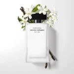 عطر ادکلن زنانه نارسیسو رودریگز پیور ماسک ابسولو 100 میل | Narciso rodriguez Pure Musc Absolu For Her - Image 3