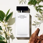 عطر ادکلن زنانه نارسیسو رودریگز پیور ماسک ابسولو 100 میل | Narciso rodriguez Pure Musc Absolu For Her - Image 2