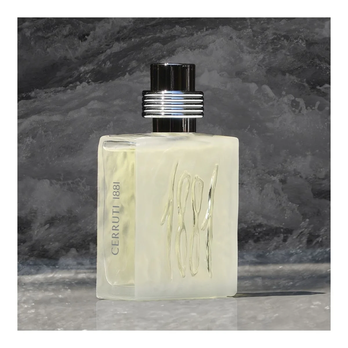 عطر ادکلن مردانه چروتی 1881 حجم 100 میل| Cerruti 1881 Men - Image 3