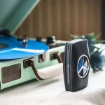 عطر ادکلن مردانه مرسدس بنز من 100 میل | Mercedes Benz Man - Image 2