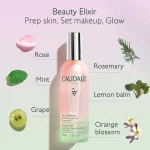 اسپری بیوتی الکسیر کدلی Caudalie Beauty Elixir 100ml - Image 2