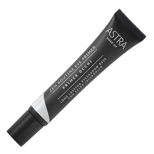 zen-prime-occhi-01-jpg پرایمر ZEN ROUTINE آسترا make-up ASTRA ZEN ROUTINE EYE PRIMER - Image 1