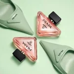 عطر ادکلن زنانه پرادا پارادوکس اینتنس 90 میل | Prada Paradoxe Intense - Image 4