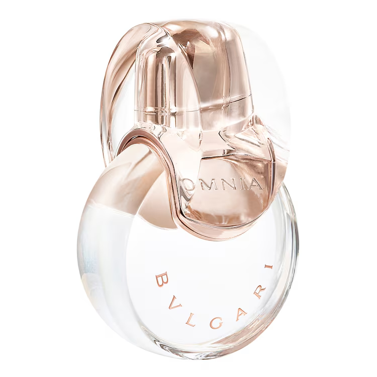 ادکلن عطر ادکلن زنانه اومنیا کریستالین بولگاری 100 میل Bvlgari Omnia Crystalline - Image 1