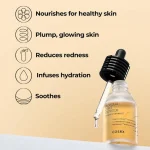 آمپول تسکین دهنده  پروپولیس کوزارکس حجم 30 میل COSRX PROPOLIS LIGHT AMPOULE - Image 2