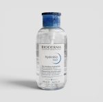 میسلار واتر آبی بایودرما پمپی 500 میل BIODERMA مدل هیدرابیو HYDRABIO | مرطوب کننده و آبرسان - Image 4