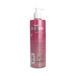 شامپو بدن وازلین لومینوس  گلو 10X (صورتی) Gluta Glow 10X  VASELINE - Image 2