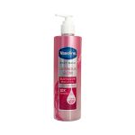 شامپو بدن وازلین لومینوس  گلو 10X (صورتی) Gluta Glow 10X  VASELINE