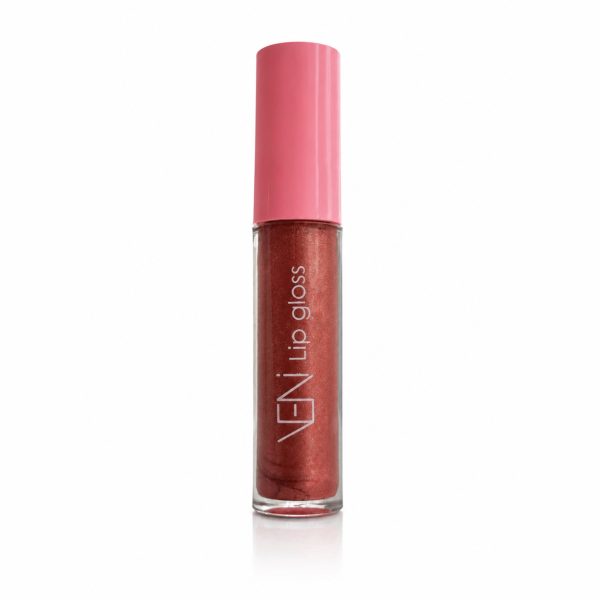 لیپ گلاس ونی در رنگ بندی _ حجم 8 گرم  VENI LIP GLOSS