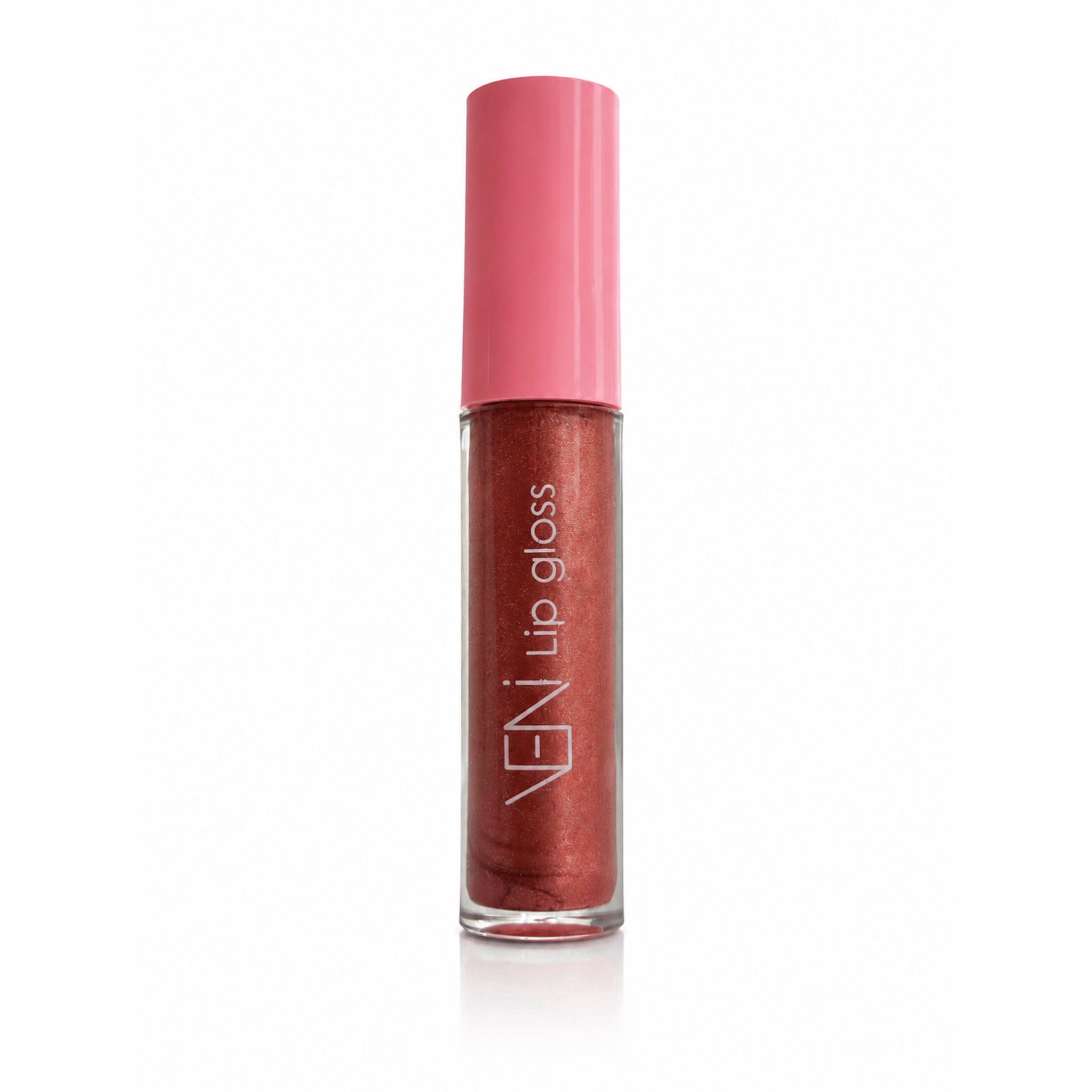 photo-output لیپ گلاس ونی در رنگ بندی _ حجم 8 گرم VENI LIP GLOSS - Image 1